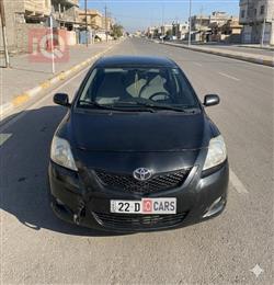 تويوتا يارس